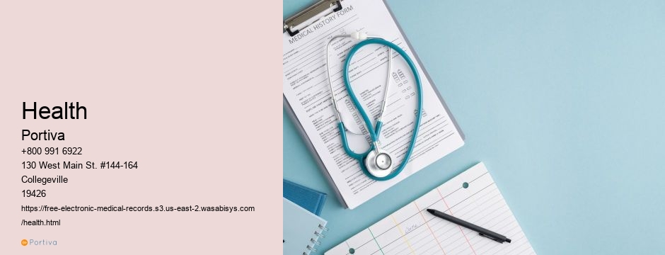 health